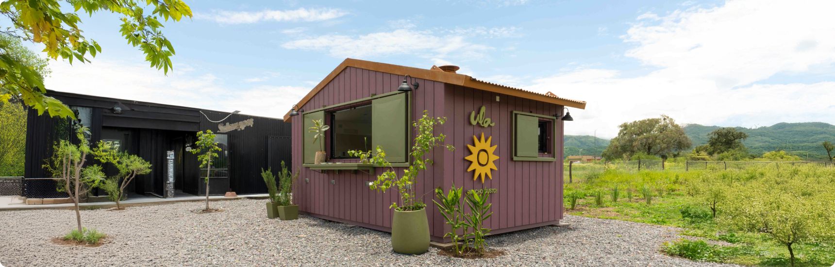 slider comercial ula